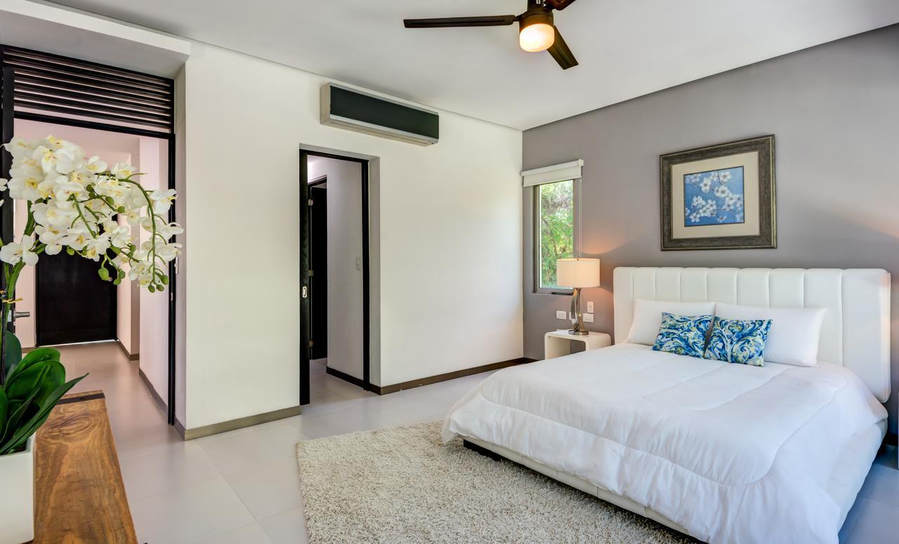 Acacia Condos Playa Paraiso 外观 照片