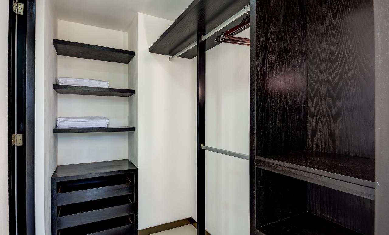 Acacia Condos Playa Paraiso 外观 照片