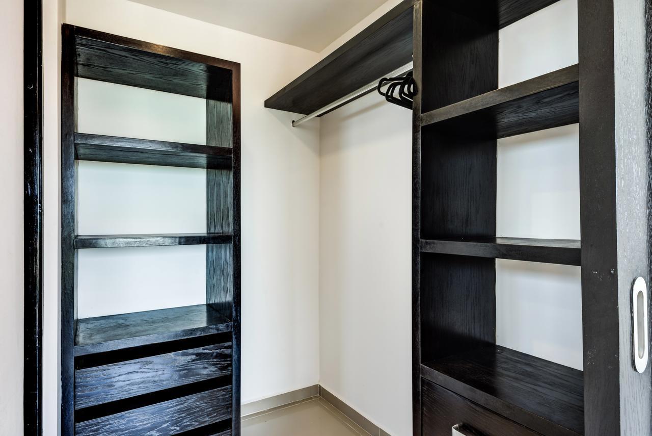 Acacia Condos Playa Paraiso 外观 照片