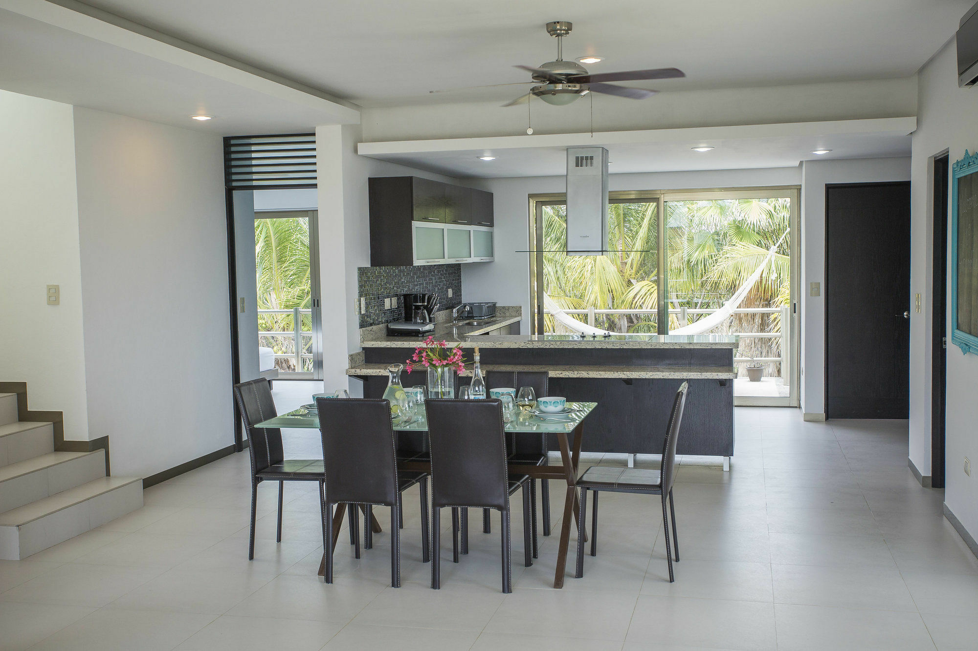 Acacia Condos Playa Paraiso 外观 照片