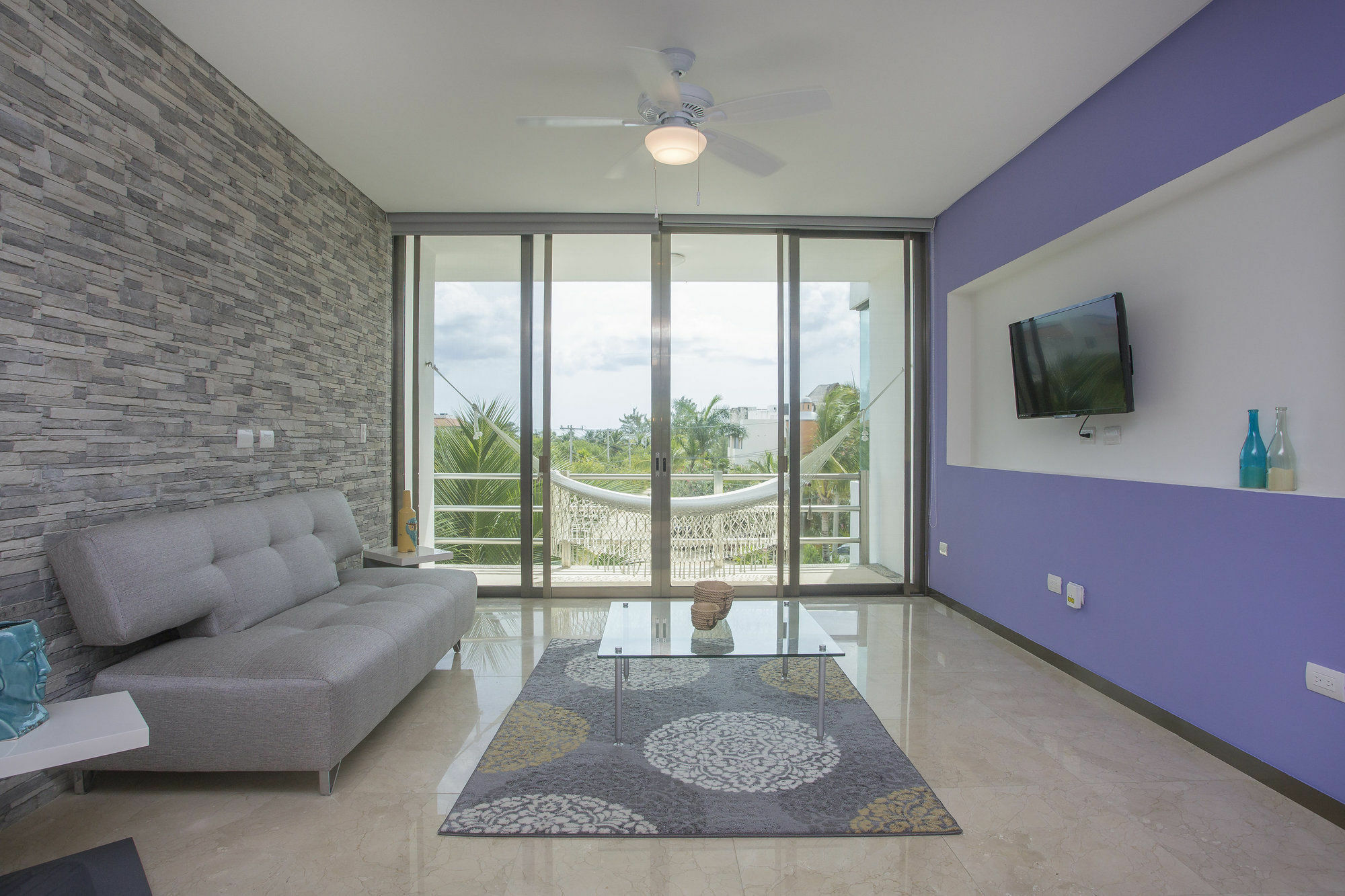 Acacia Condos Playa Paraiso 外观 照片