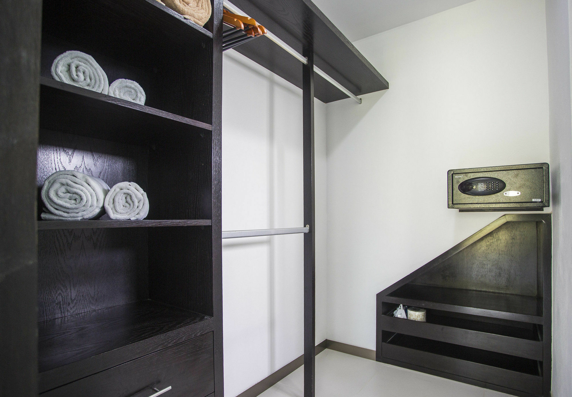 Acacia Condos Playa Paraiso 外观 照片