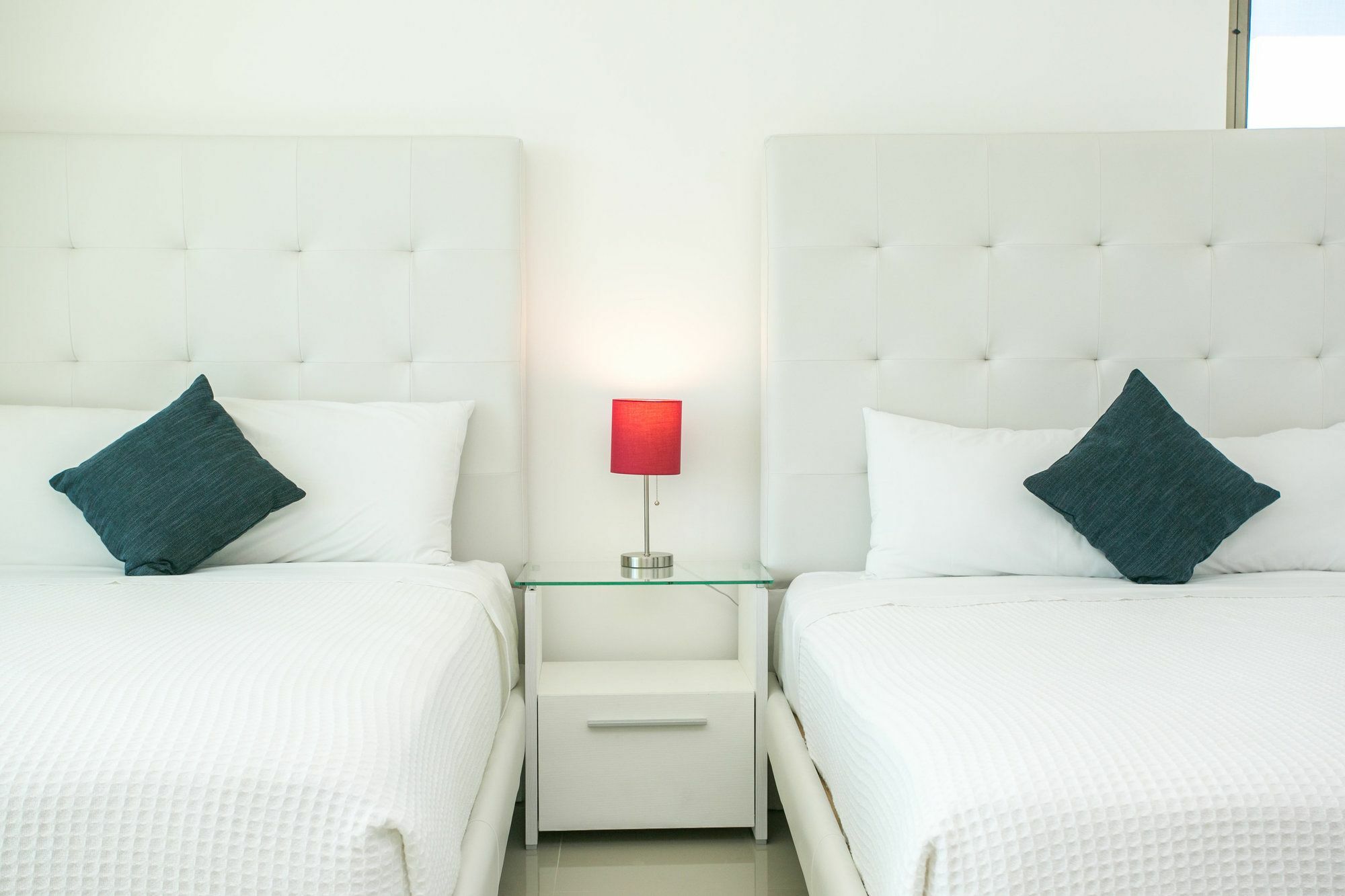 Acacia Condos Playa Paraiso 外观 照片